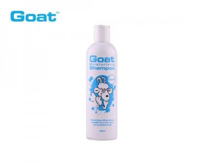 Goat 山羊奶洗发水 300毫升